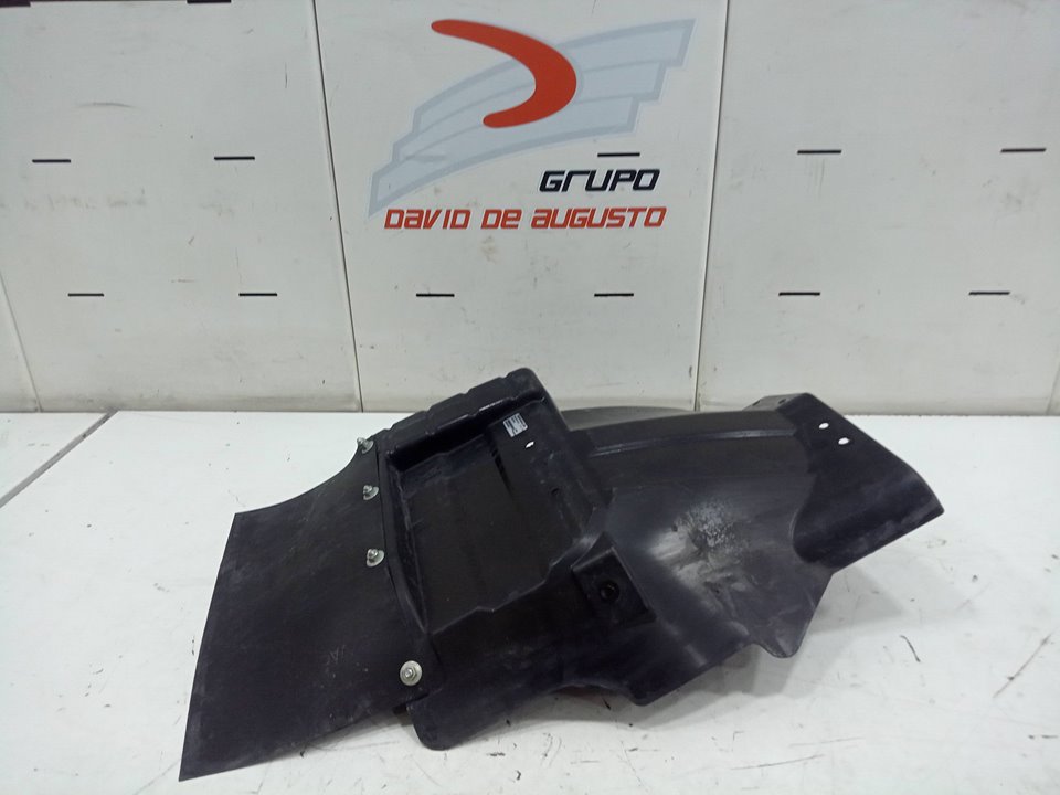 Paso rueda fuso canter 3s13   |   01.13 